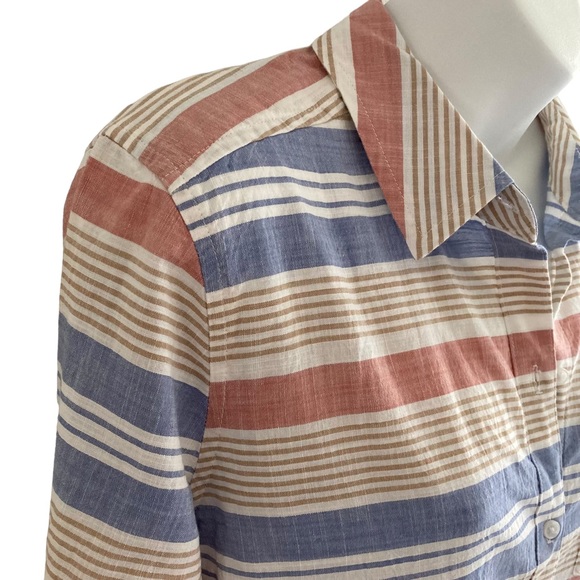 Goodthreads | NWT Button Down Top - Picture 6 of 15